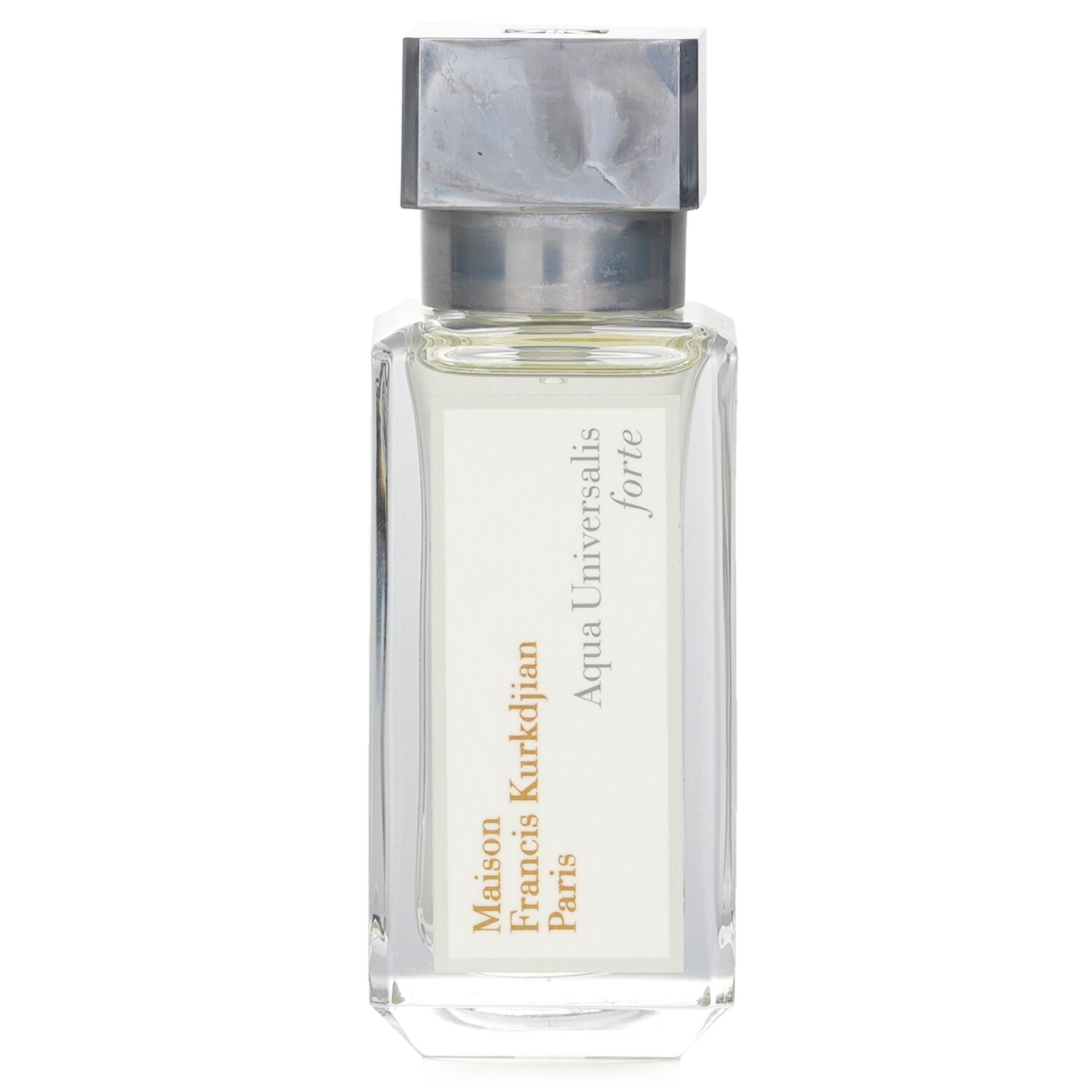 Maison Francis Kurkdjian Aqua Universalis Forte או דה פרפיום ספריי 35ml/1.2oz