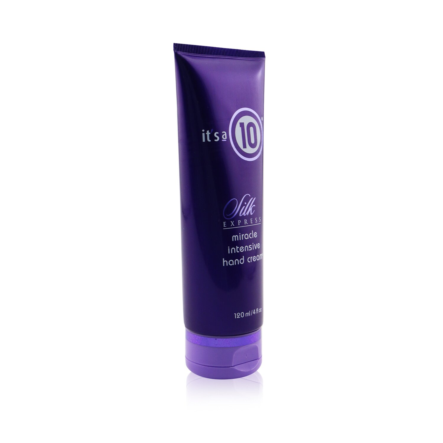 It's A 10 Silk Express Miracle Intensive Hand Cream 120ml/4oz