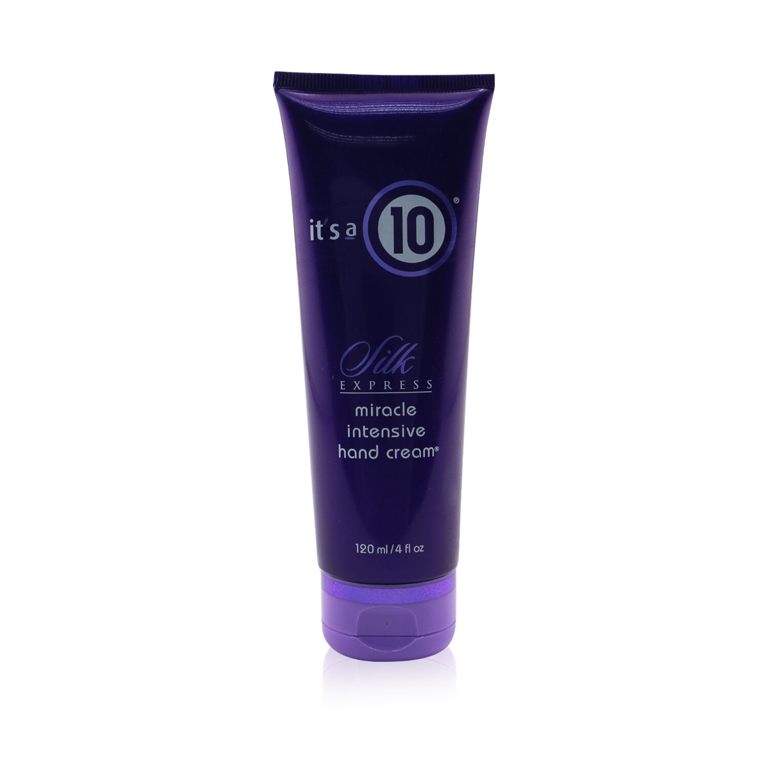 It's A 10 Silk Express Miracle Intensive Hand Cream 120ml/4oz