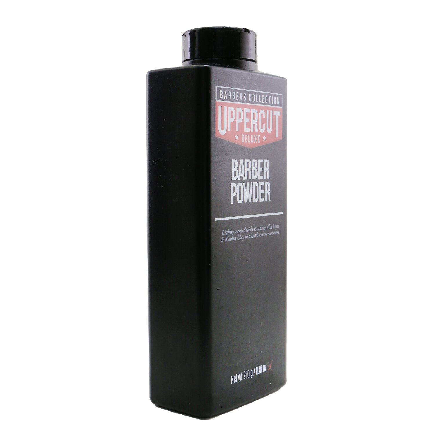 Uppercut Deluxe Barbers Collection Barber Powder 250g/8.81oz