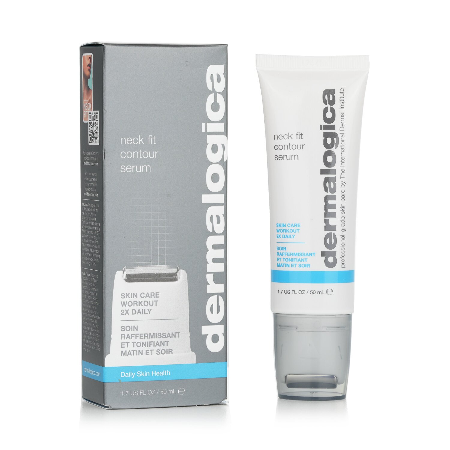 Dermalogica Neck Fit Contour Serum 50ml/1.7oz