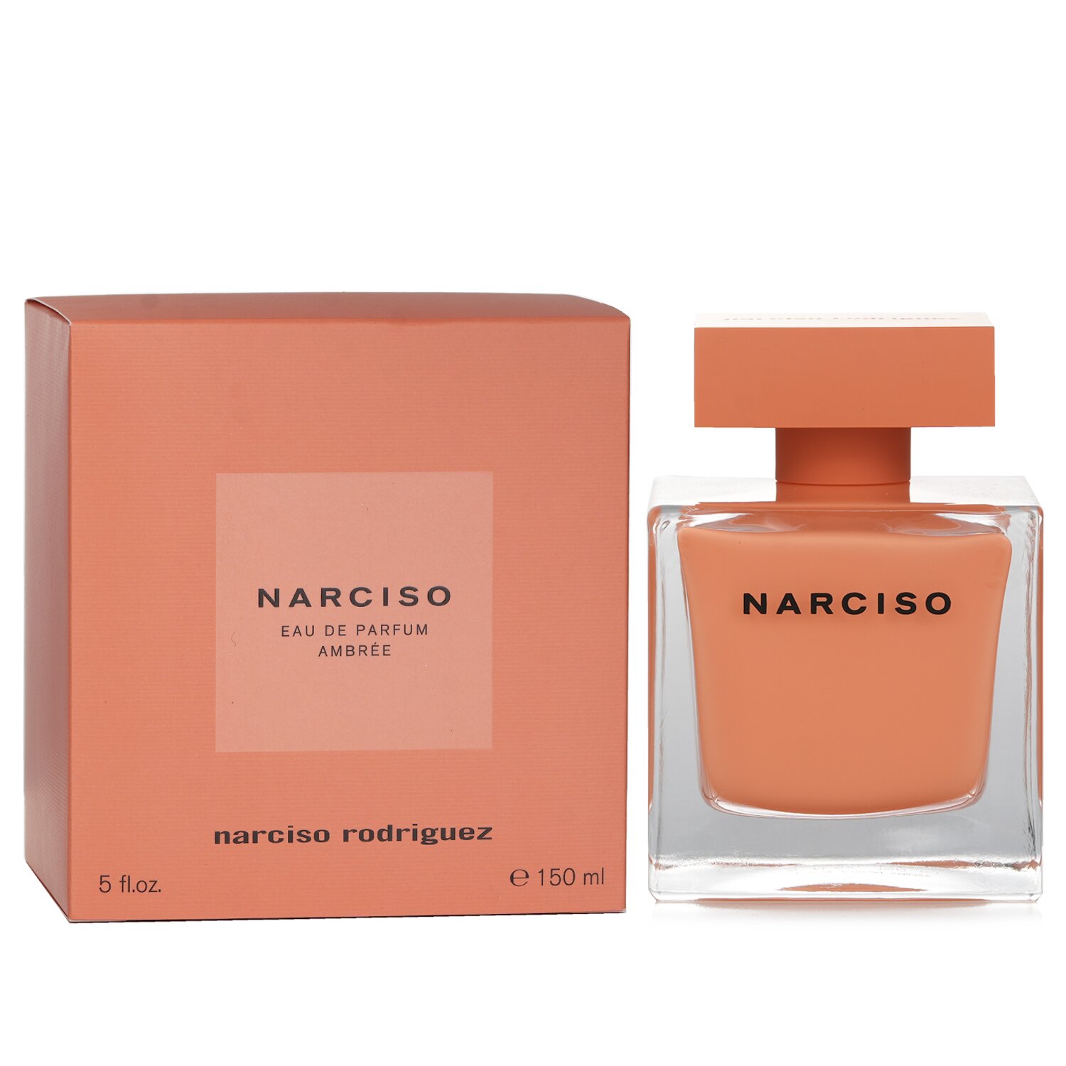 Narciso Rodriguez Narciso Ambree Eau De Parfum Spray 150ml/5oz