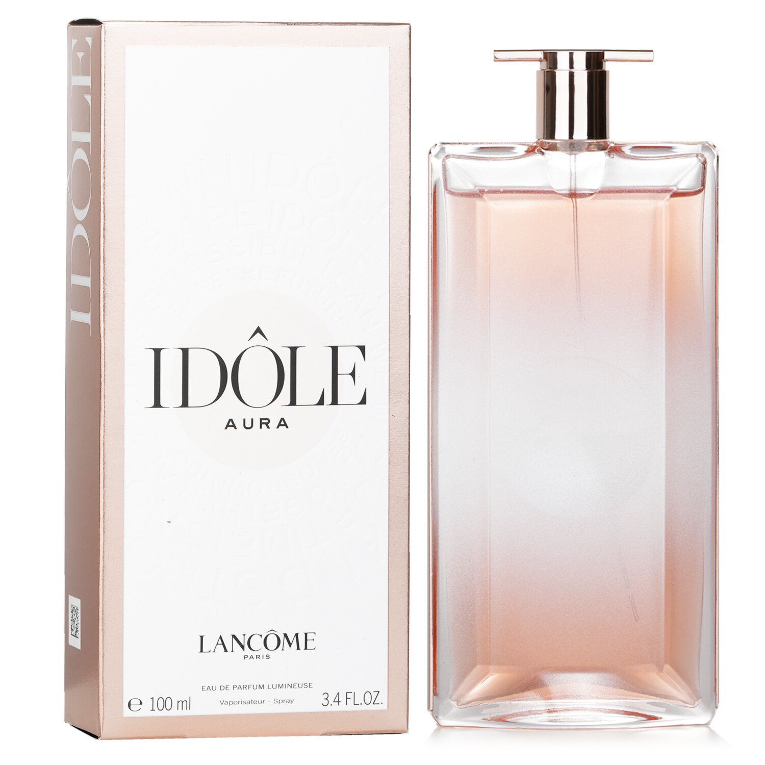 랑콤 Lancome 이돌 아우라 오 드 퍼퓸 스프레이 100ml/3.4oz