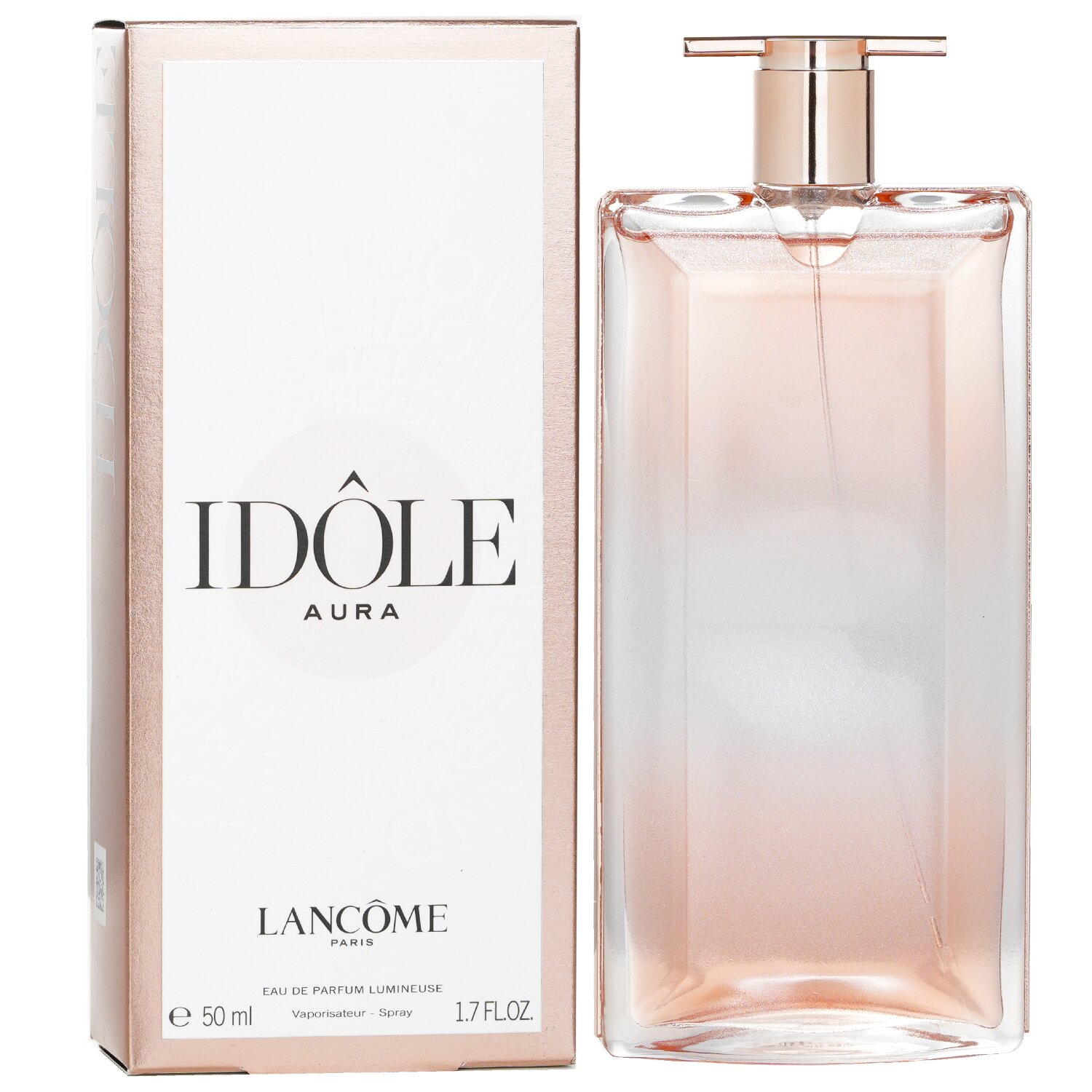 Lancome Idole Aura Eau De Parfum Spray 50ml/1.7oz
