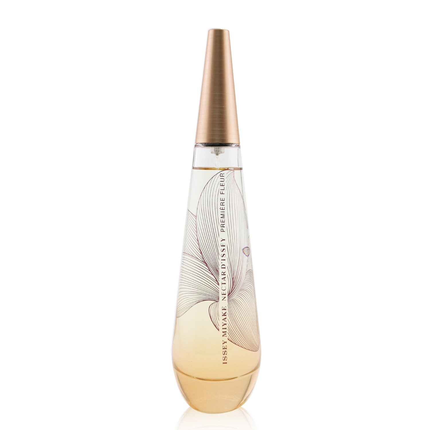 Issey Miyake Nectar D'Issey Premiere Fleur Eau De Parfum Spray 90ml/3oz