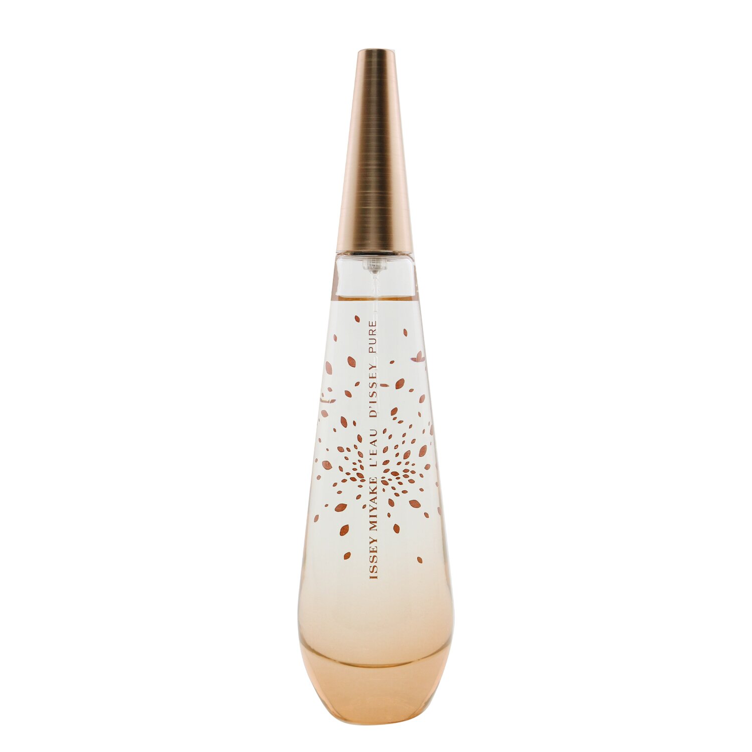 Issey Miyake L'Eau D'Issey Pure Petale De Nectar Eau De Toilette Spray 90ml/3oz