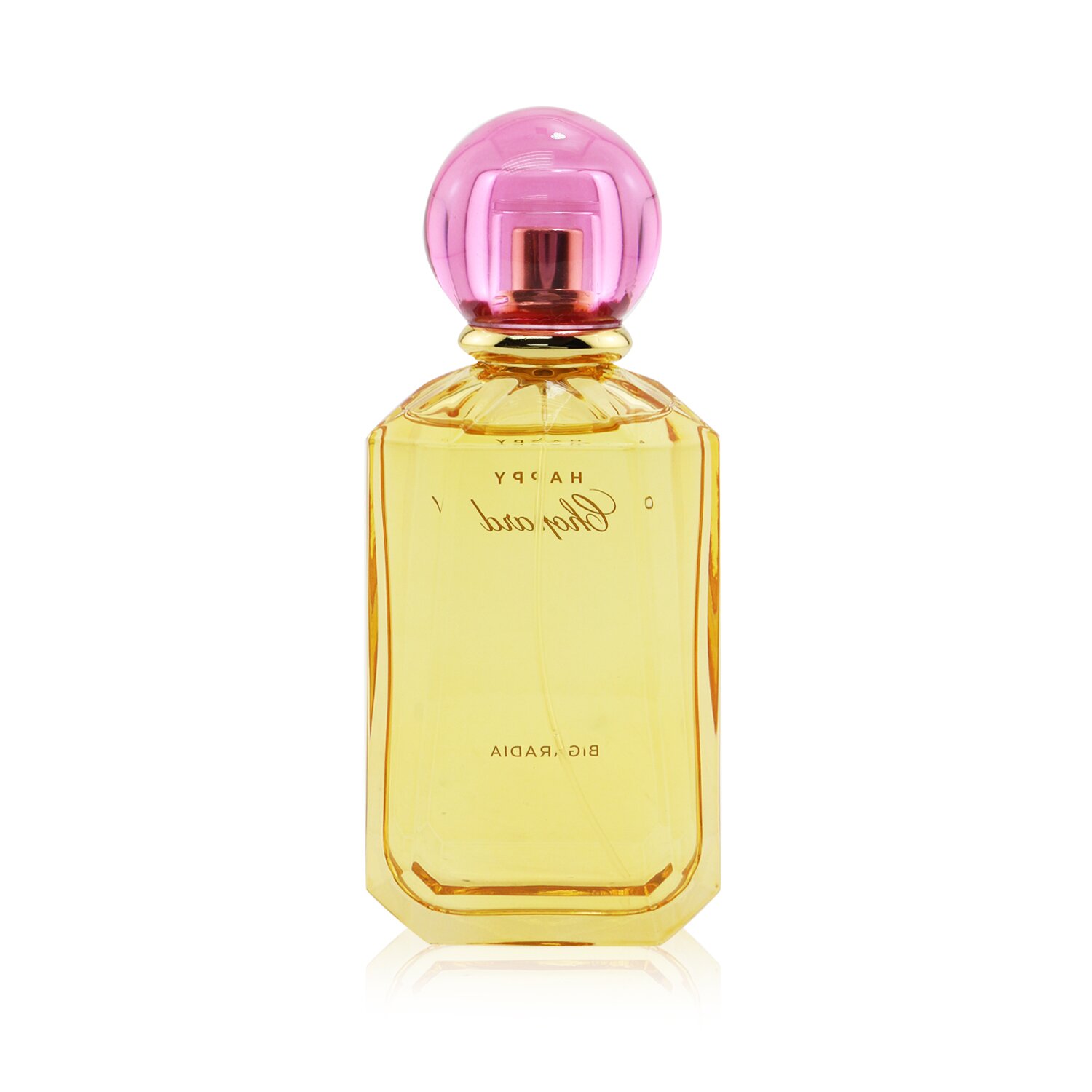 Chopard Happy Chopard Bigaradia Eau De Parfum Spray 100ml/3.4oz