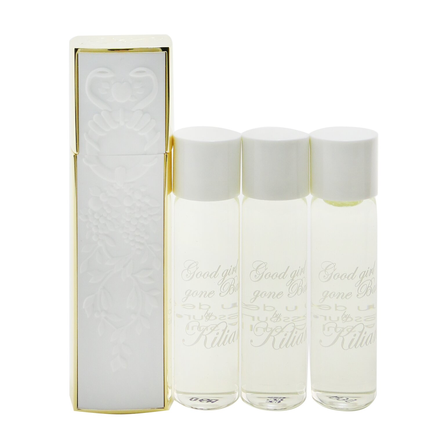 Kilian Good Girl Gone Bad Eau De Parfum Spray 4x7.5ml/0.25oz
