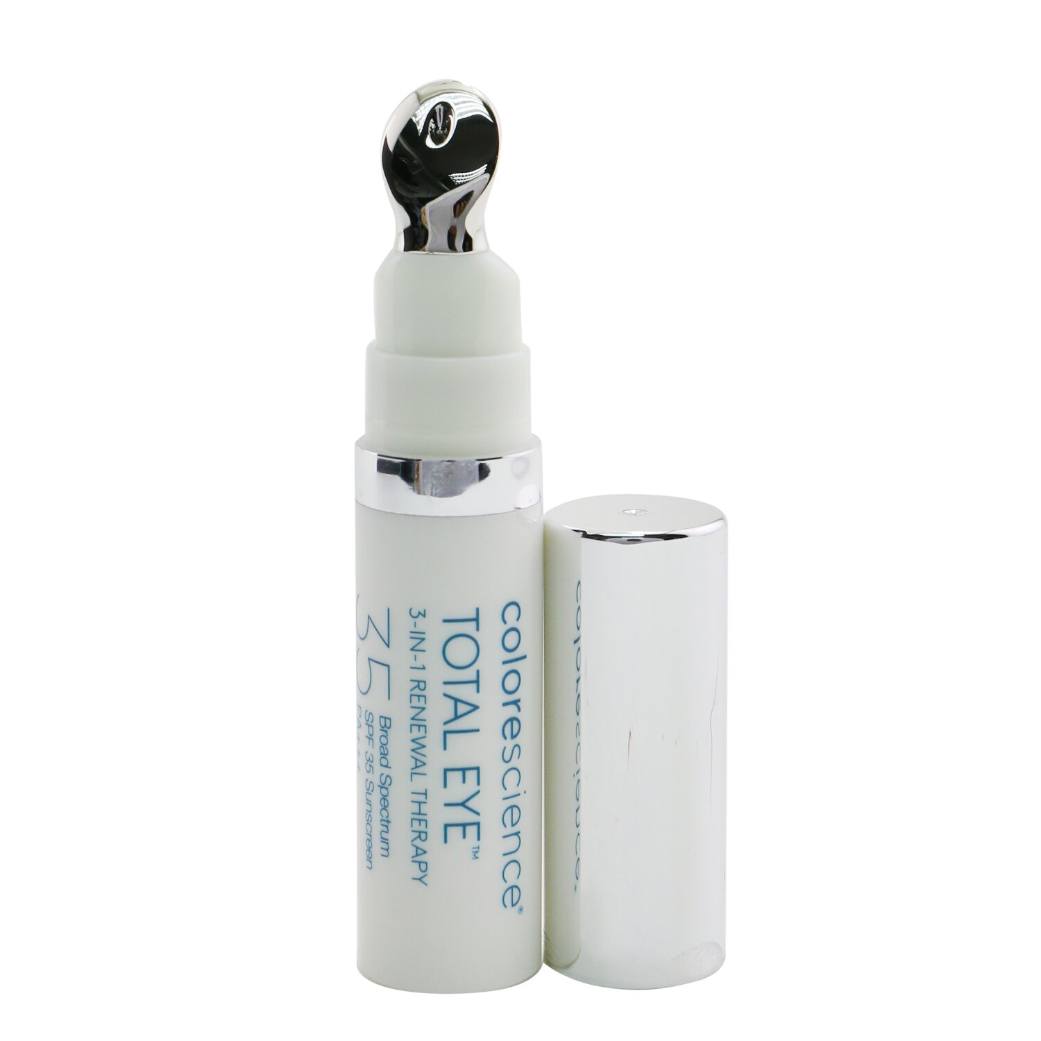 Colorescience Total Eye 3-In-1 Renewal Therapy SPF 35 - Fair 7ml/0.23oz