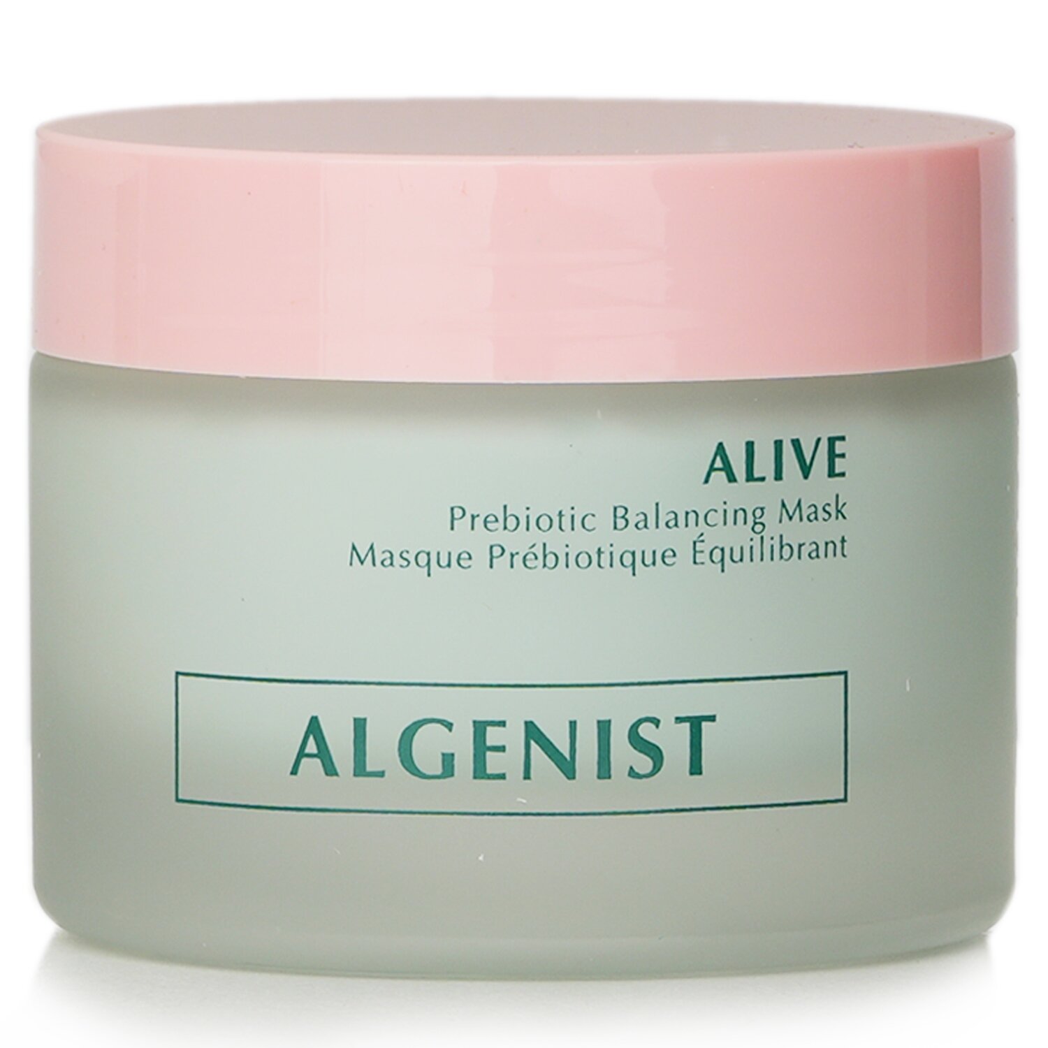 アルゲニスト Algenist Alive Prebiotic Balancing Mask 50ml/1.7oz
