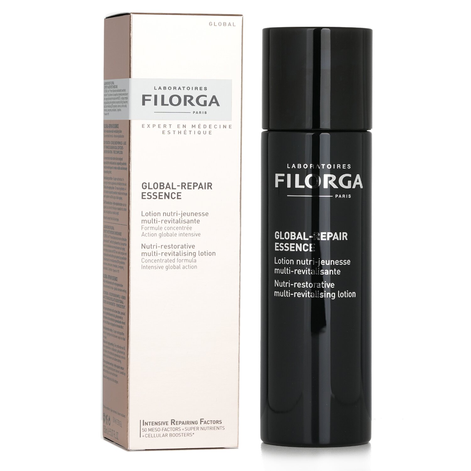 Filorga Global-Repair Essence Nutri-Restorative Multi-Revitalising Lotion 150ml/5oz
