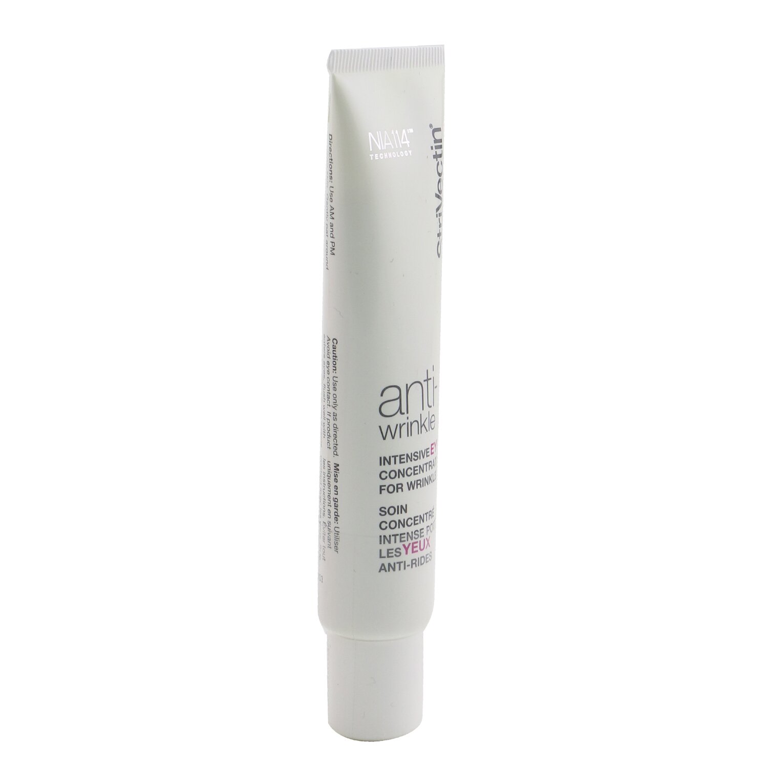 StriVectin Anti-Wrinkle Intensive Eye Concentrate For Wrinkles (Unboxed) 30ml/1oz