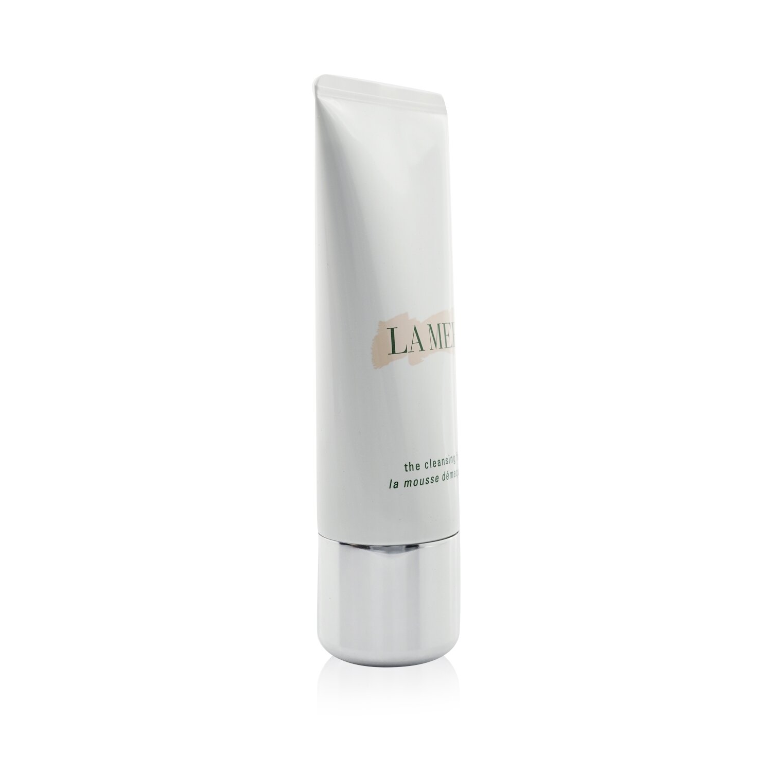 La Mer The Cleansing Foam (Box Slightly Damaged) 100ml/3.4oz