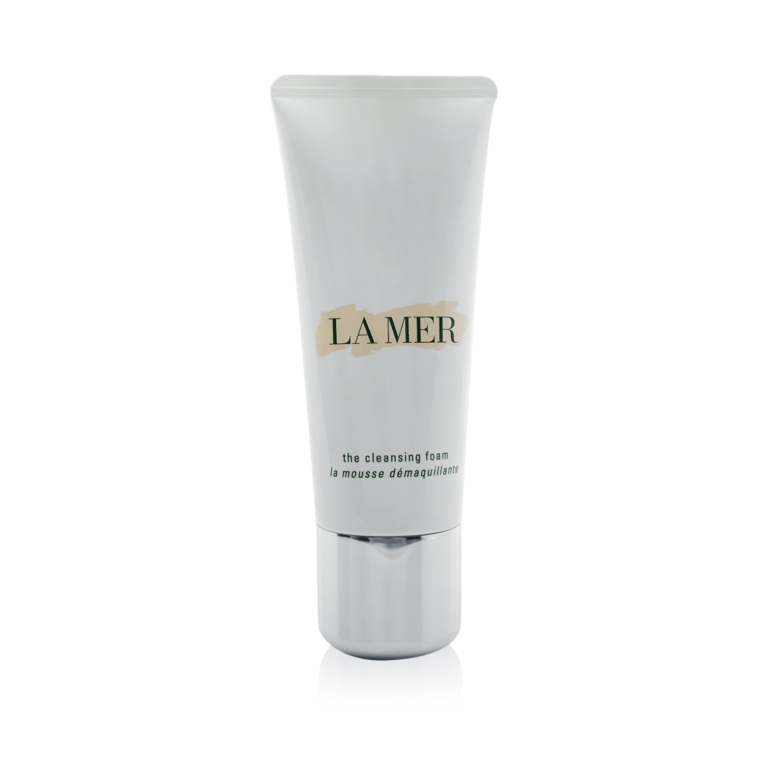 La Mer The Cleansing Foam (Box Slightly Damaged) 100ml/3.4oz
