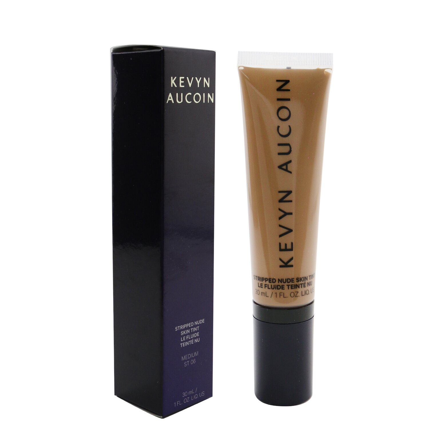 Kevyn Aucoin Stripped Nude Skin Tint 30ml/1oz