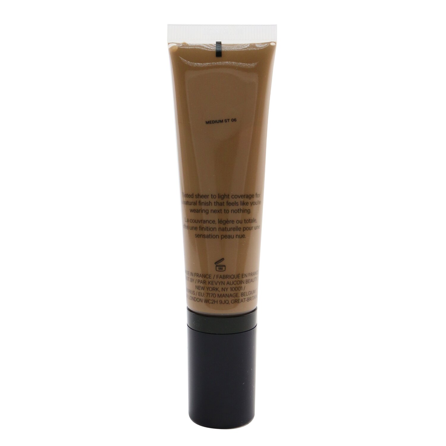Kevyn Aucoin Stripped Nude Skin Tint 30ml/1oz