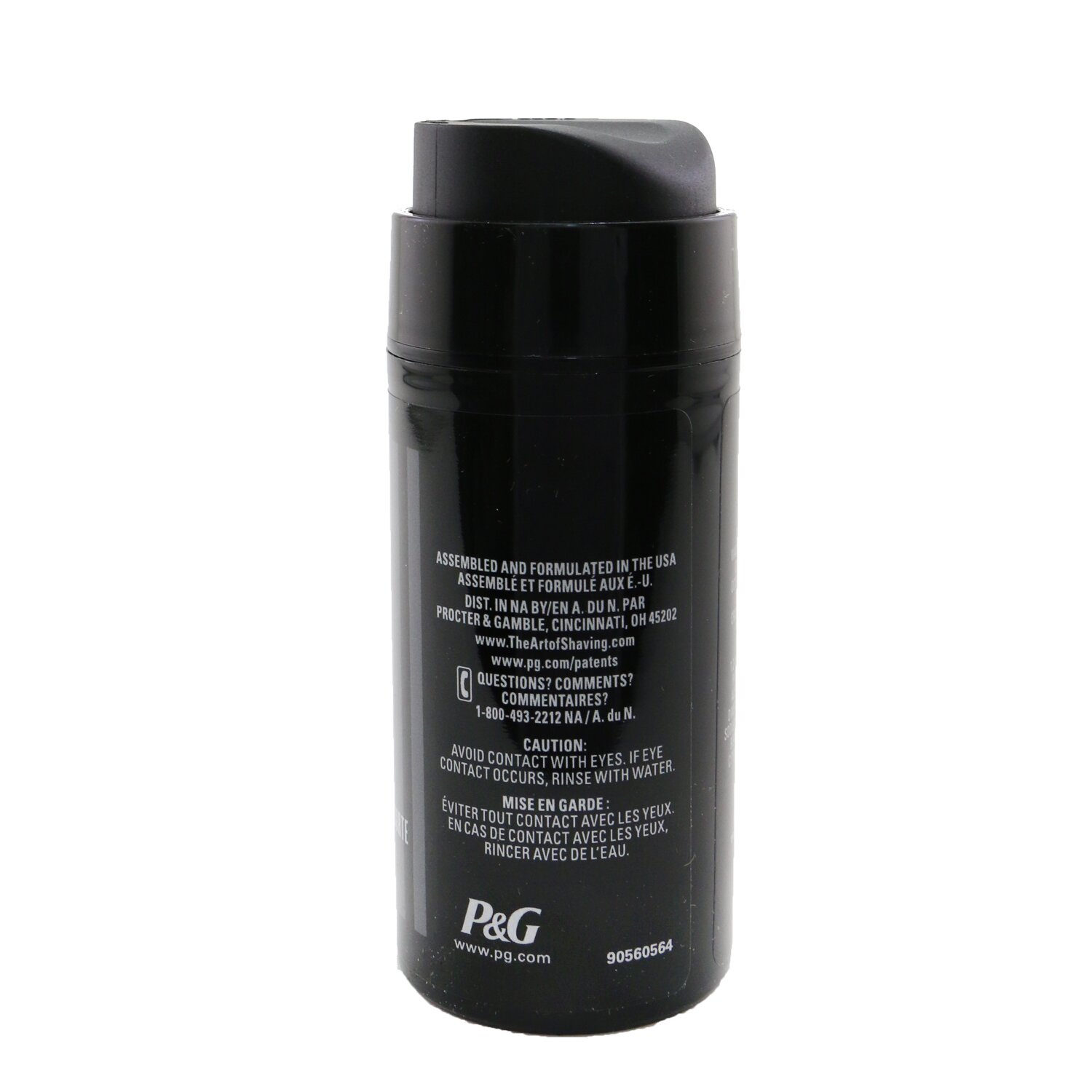 The Art Of Shaving Stubble Balm - Bergamot & Neroli Essential Oil 100ml/3.3oz