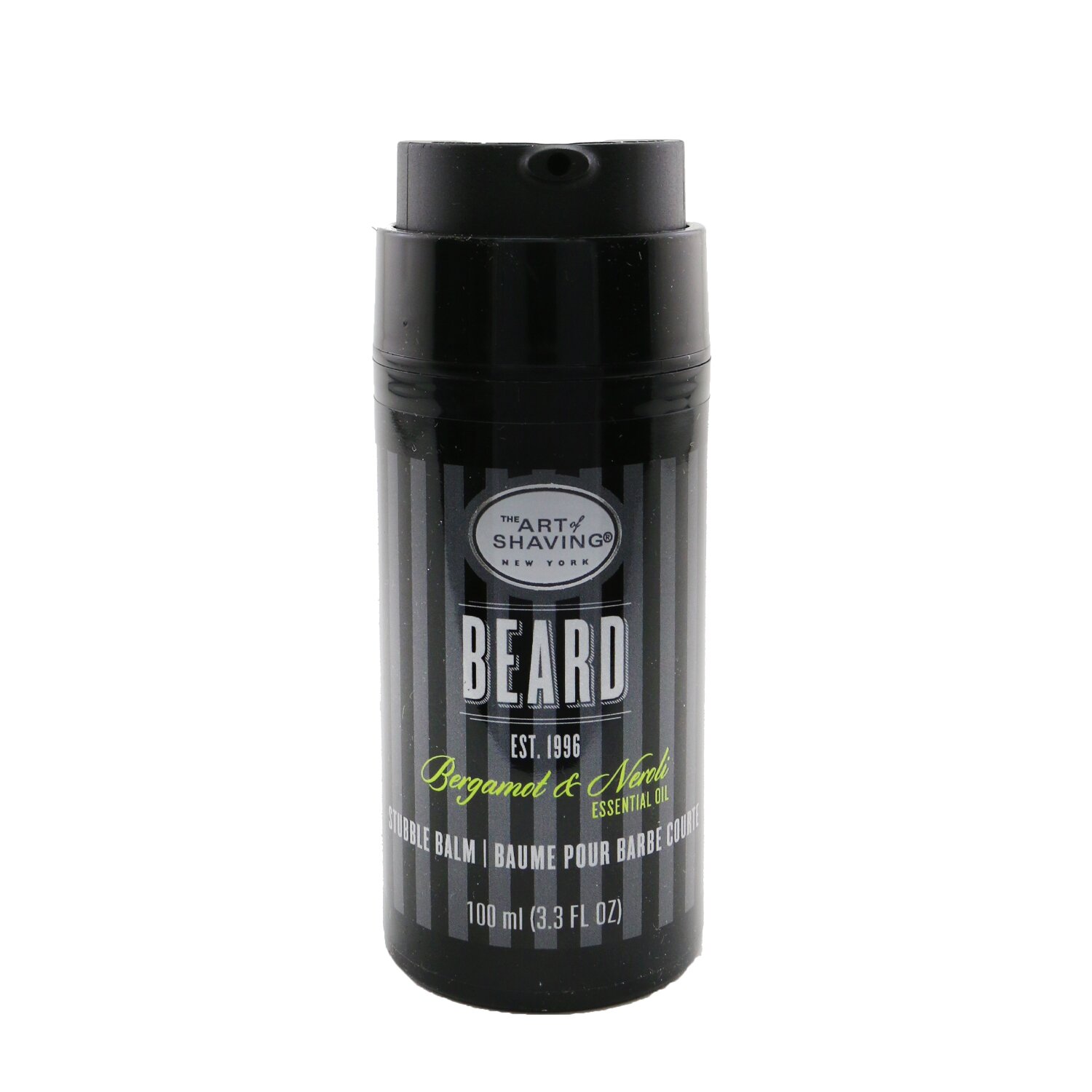 The Art Of Shaving Stubble Balm - Bergamot & Neroli Essential Oil 100ml/3.3oz