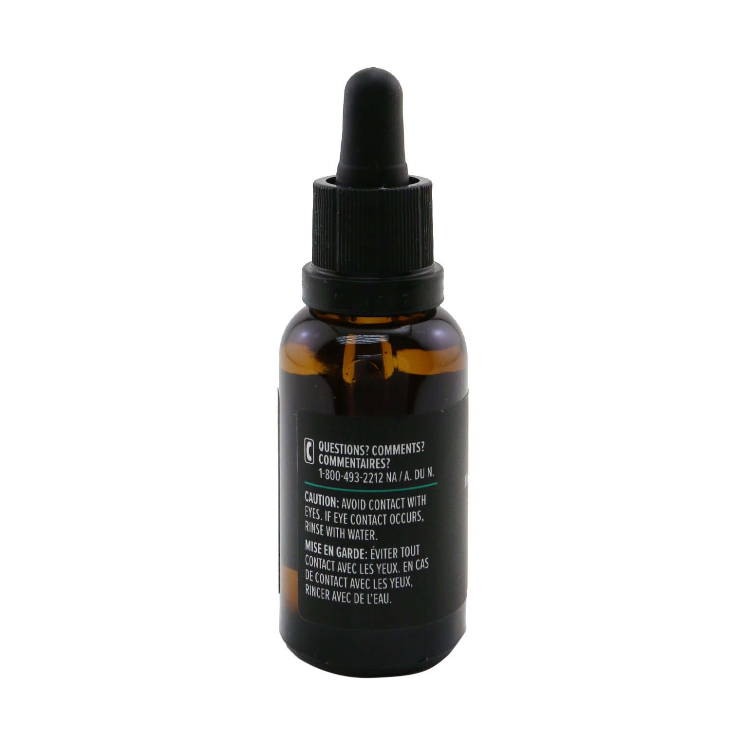 The Art Of Shaving Beard Oil - Citrus Mint Basil Premium Beard Oil 30ml/1oz