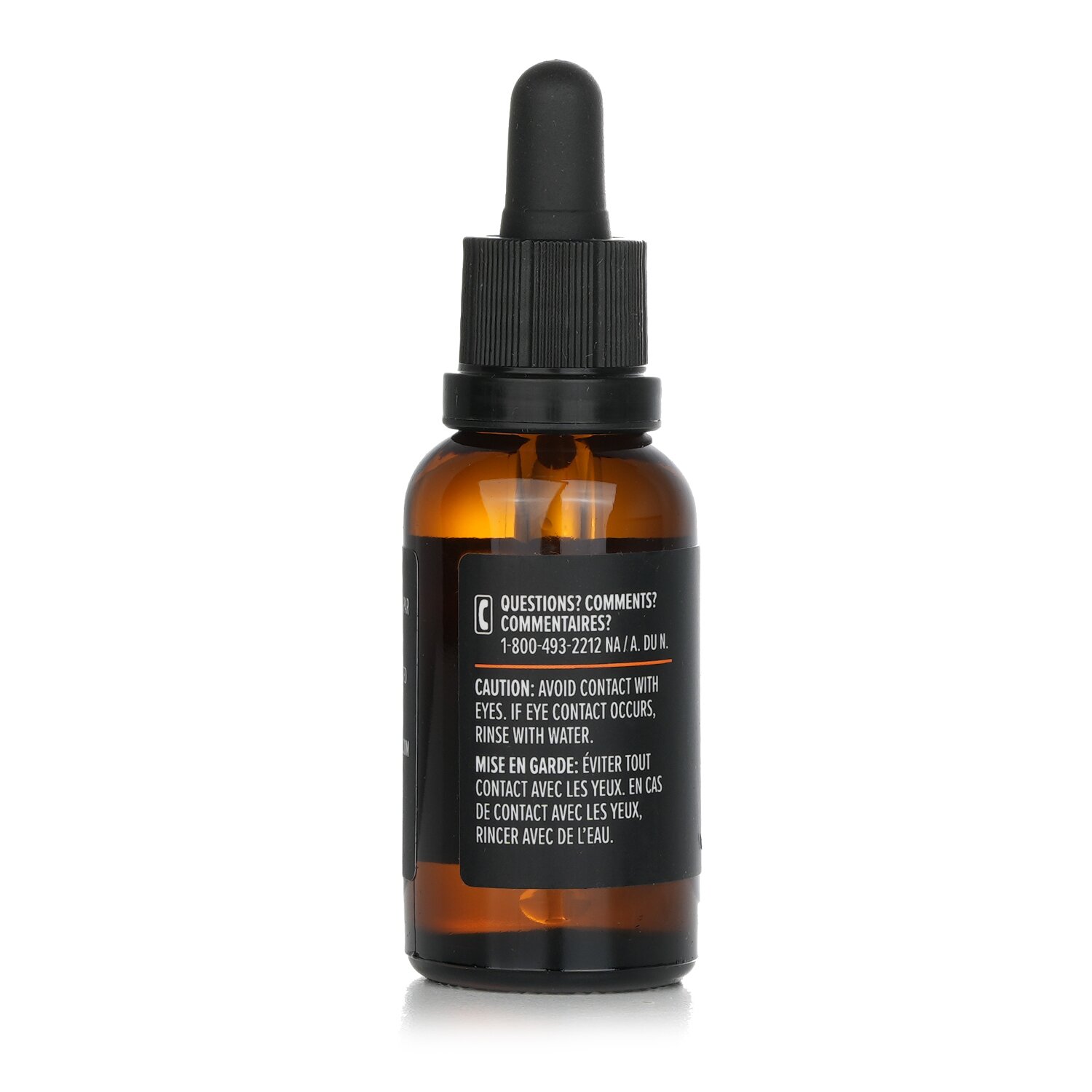 The Art Of Shaving Beard Oil - Black Pepper & Cedar Premium Beard Oil 30ml/1oz