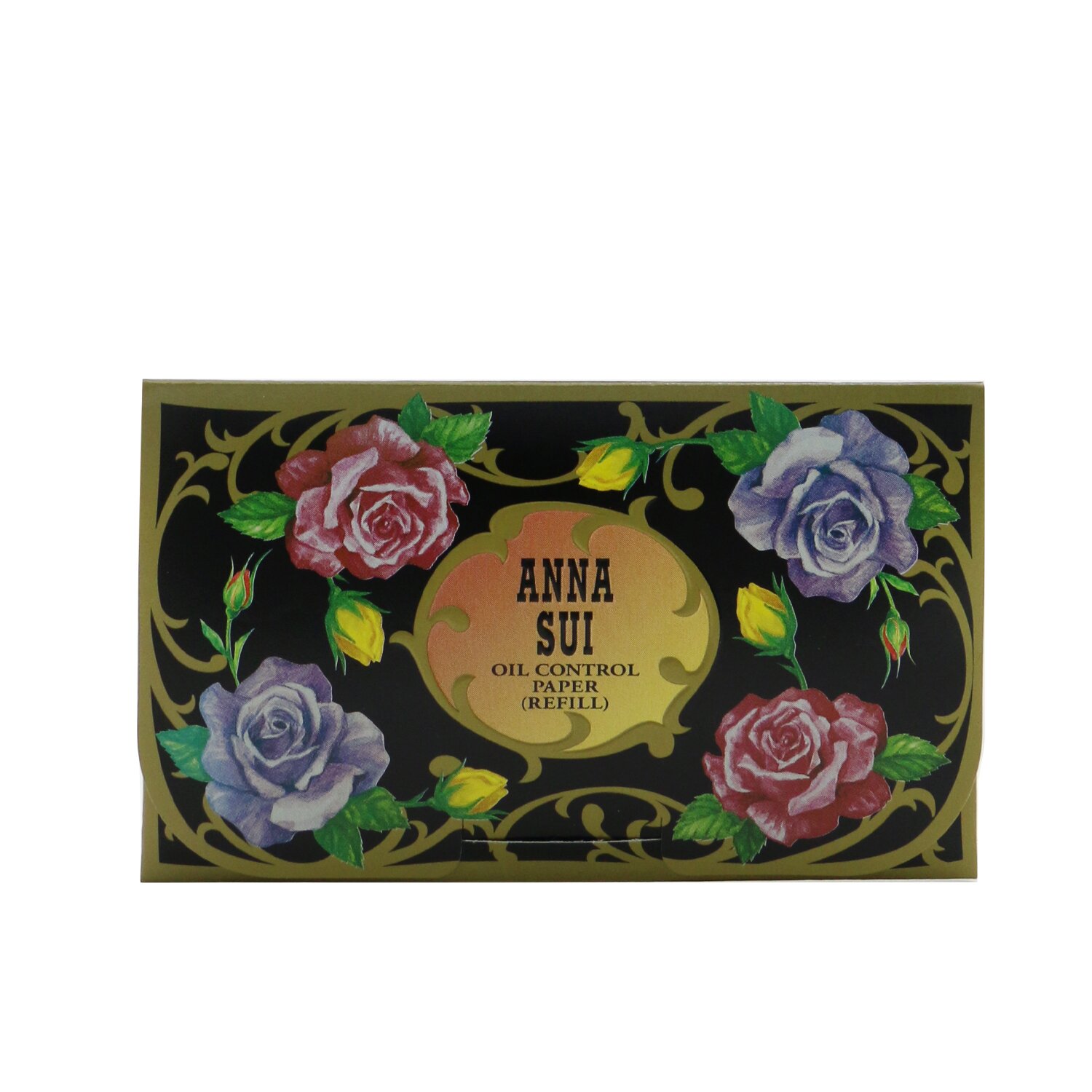Anna Sui Oil Control Paper (Refill) 80sheets