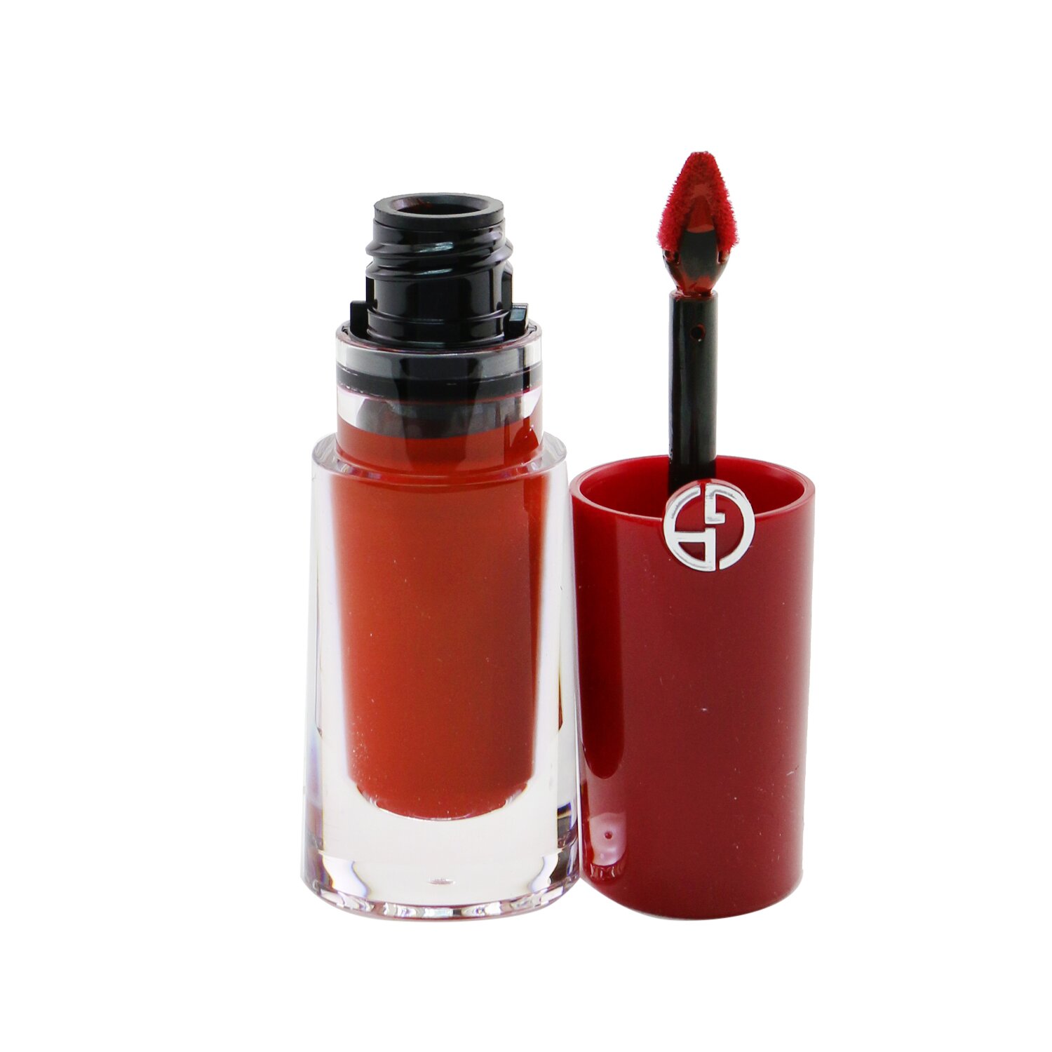 Giorgio Armani Lip Magnet Second Skin Intense Color Mate 3.9ml/0.13oz