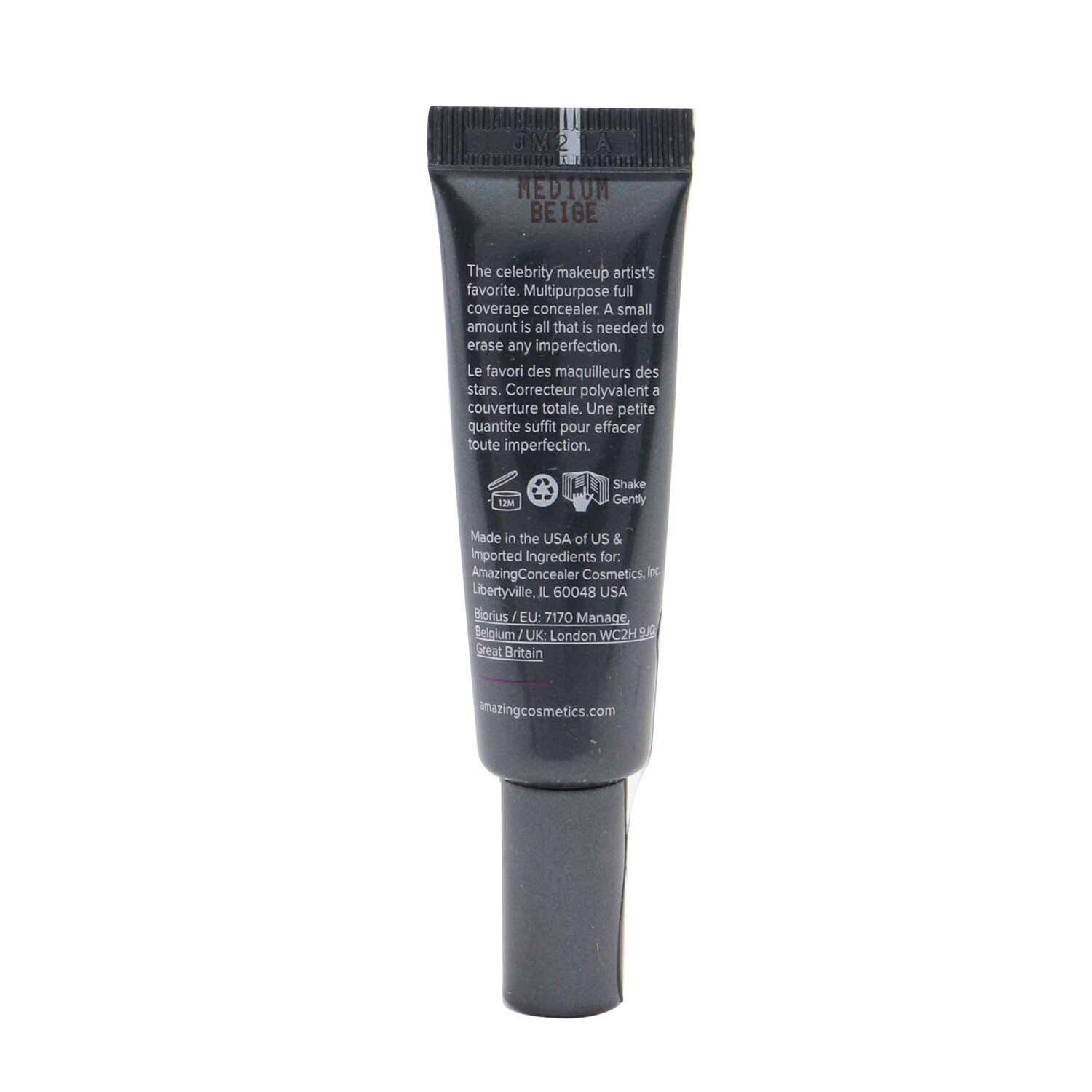 Amazing Cosmetics Amazing Concealer 6ml/0.2oz