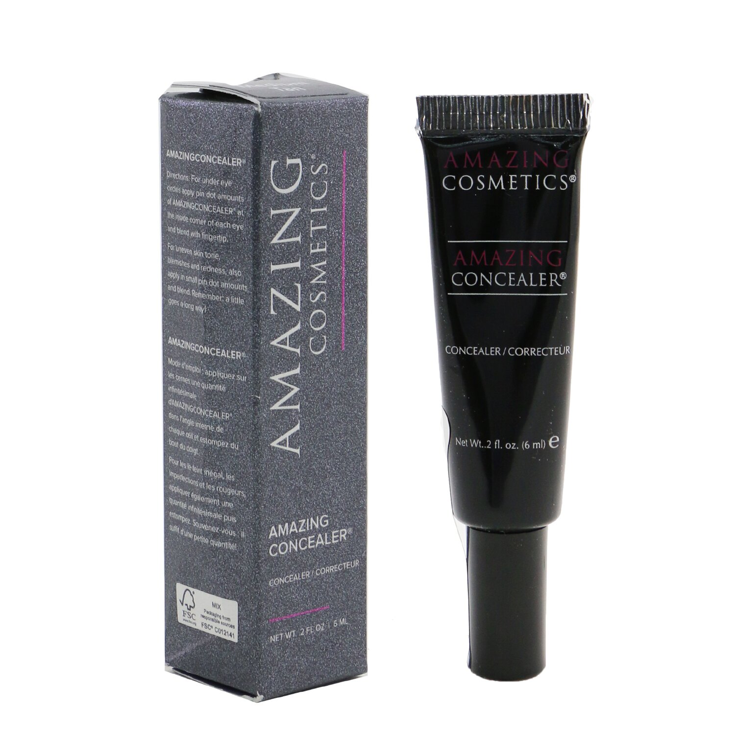 Amazing Cosmetics Amazing Корректор 6ml/0.2oz