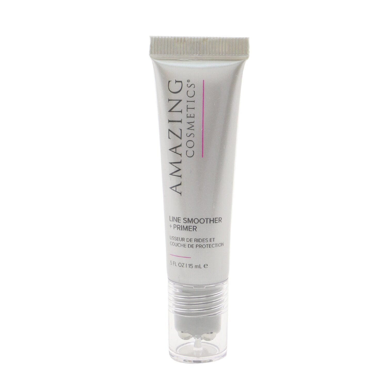 Amazing Cosmetics Line Smoother + Primer 15ml/0.5oz