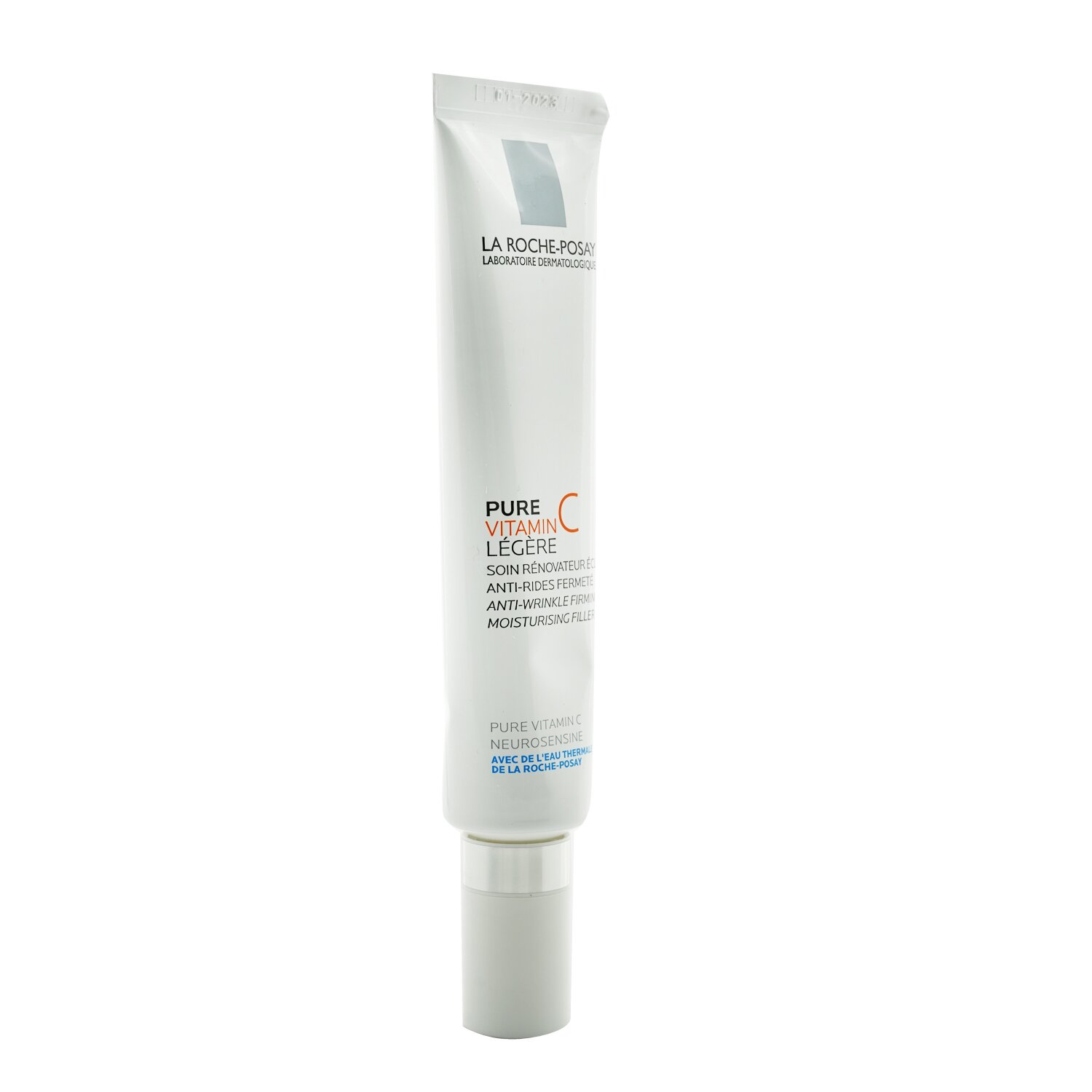 La Roche Posay Redermic C Anti-Aging Fill-In Care (Normal To Combination Skin) (Box Slightly Damaged) 40ml/1.35oz