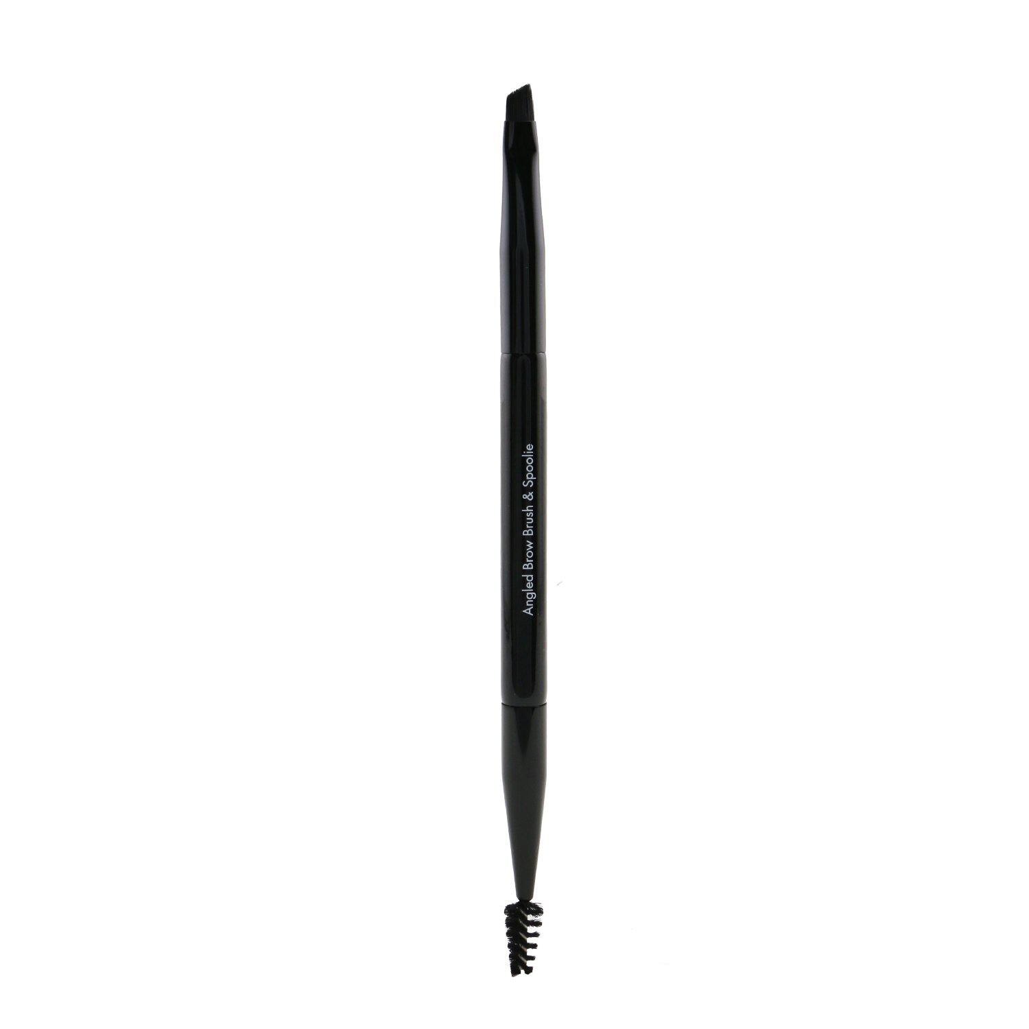 微之魅 Tweezerman Angled Brow Brush & Spoolie Picture Color