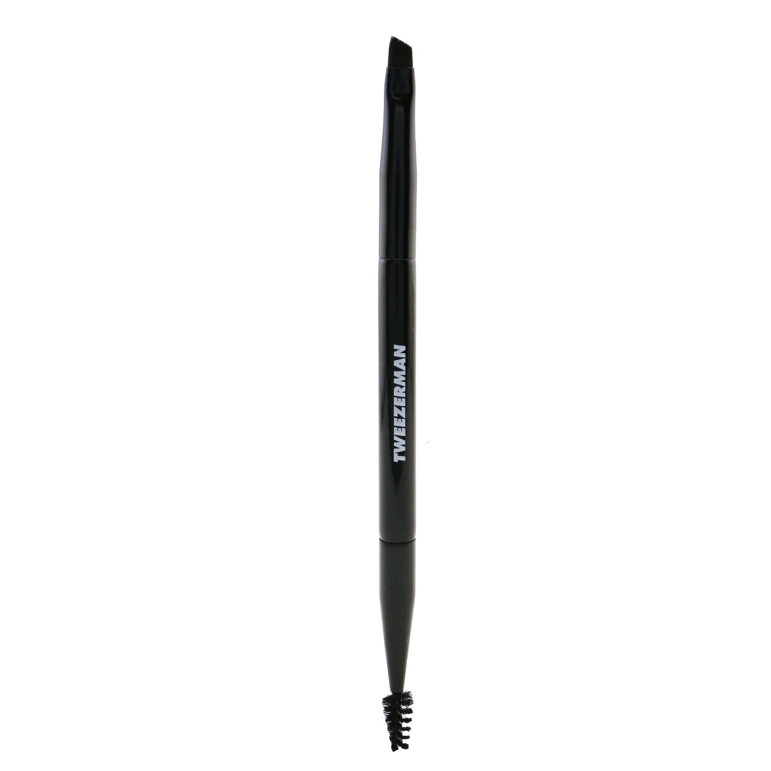 微之魅 Tweezerman Angled Brow Brush & Spoolie Picture Color