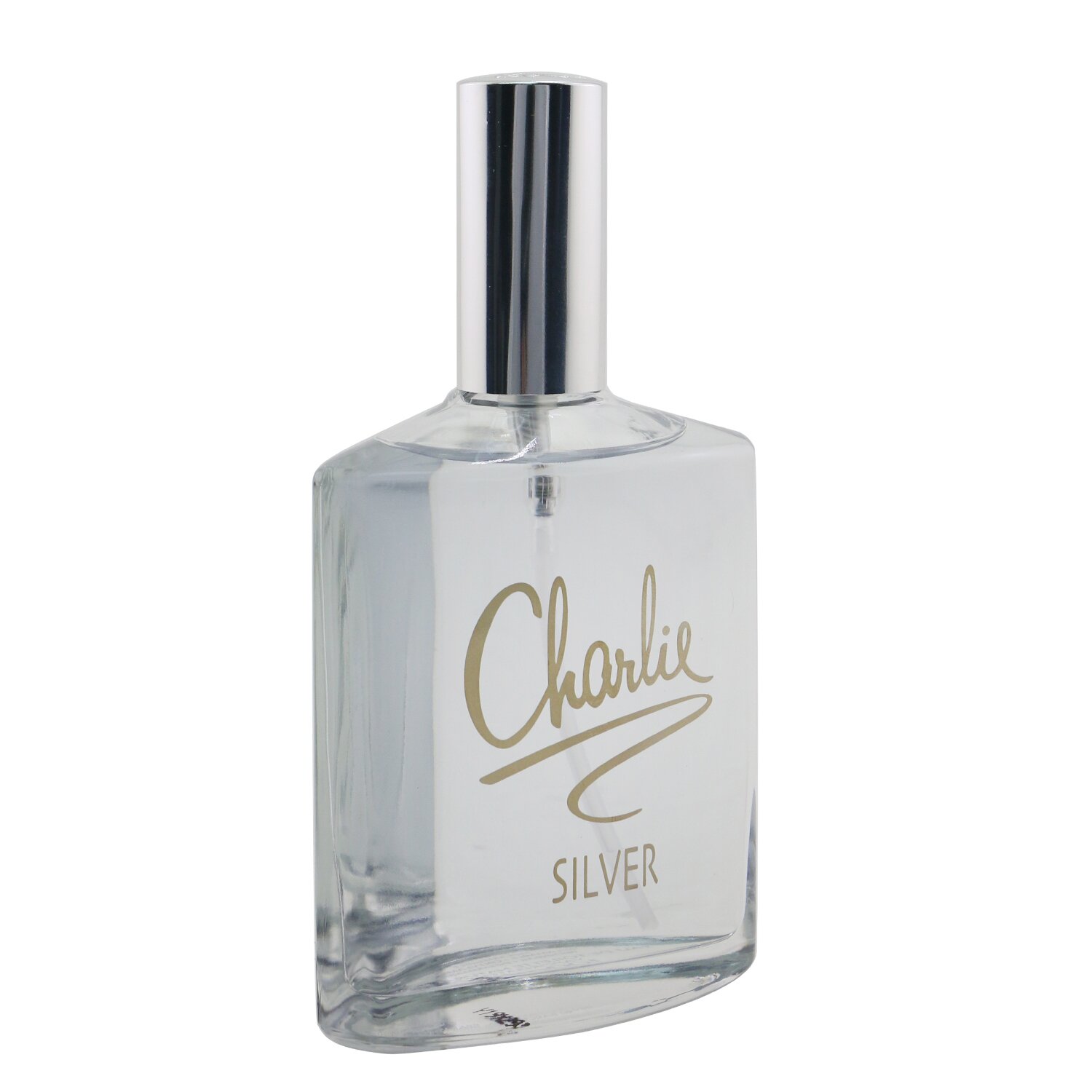 Revlon Charlie Sliver ماء تواليت سبراي ( بدون علبة ) 100ml