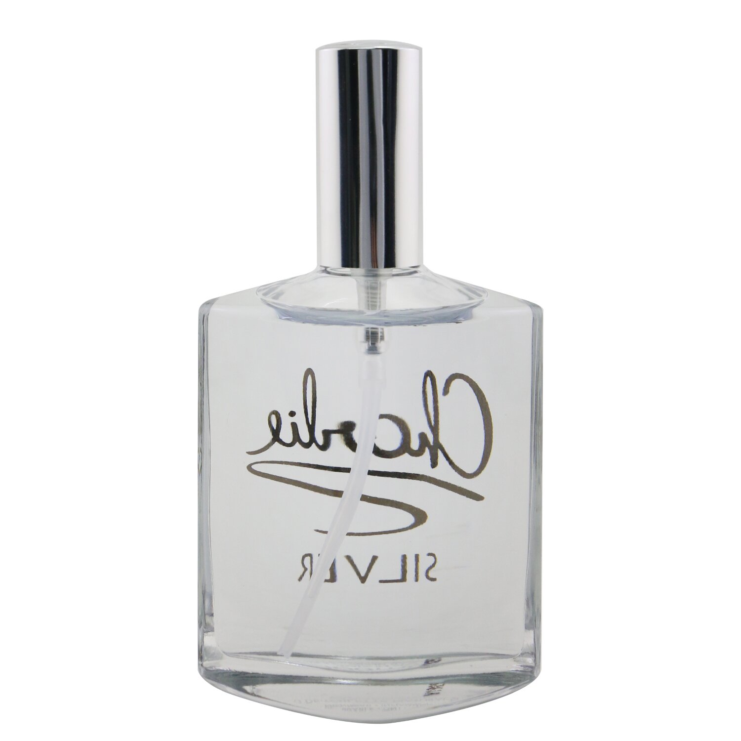 Revlon Charlie Sliver ماء تواليت سبراي ( بدون علبة ) 100ml