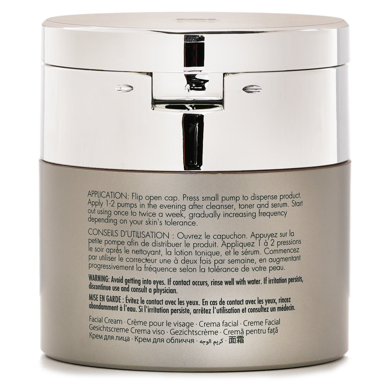 ReVive Perfectif Night Even Skin Tone Cream - Retinol Dark Spot Corrector 50g/1.7oz