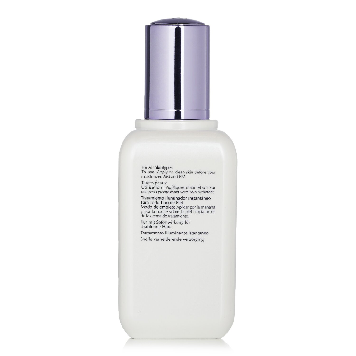 Estee Lauder Perfectionist Pro Быстрое Осветляющее Средство с Ferment3 + Витамин C 100ml/3.4oz