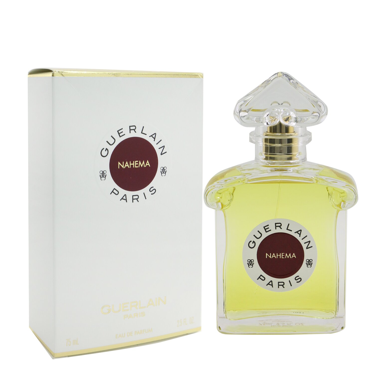 Guerlain Nahema Eau De Parfum Spray 75ml/2.5oz