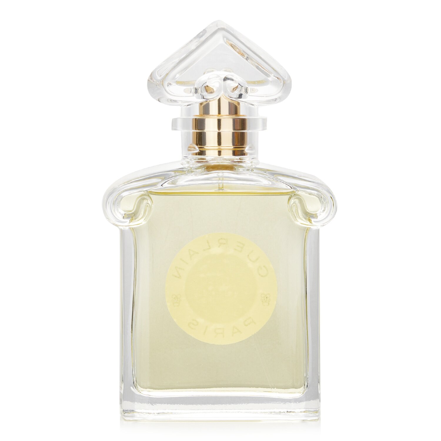 Guerlain Apres L'Ondee Eau De Toilette Spray 75ml/2.5oz