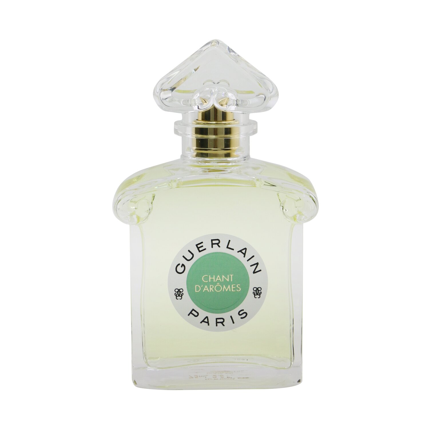 Guerlain Chant D'Aromes Eau De Toilette Spray 75ml/2.5oz