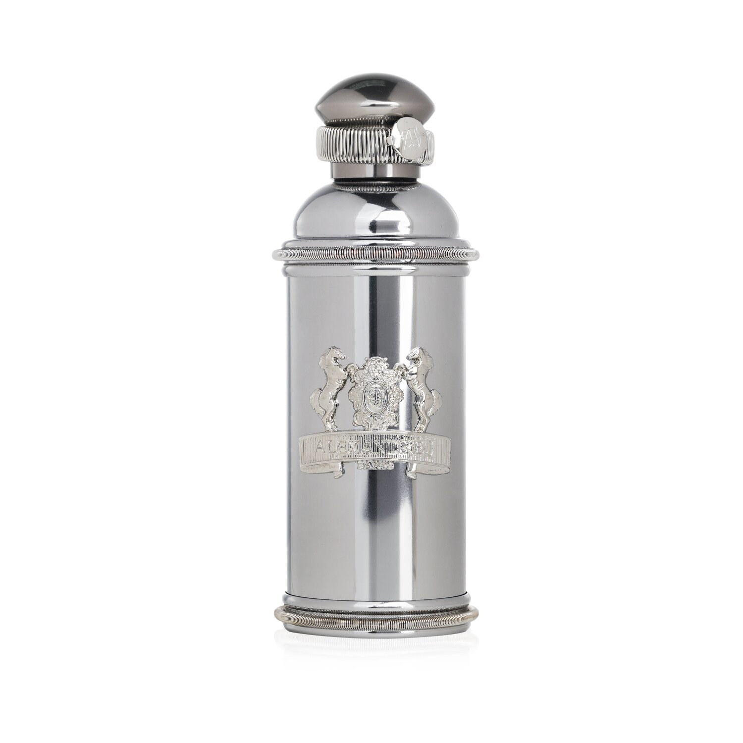 Alexandre. J The Collector Argentic Eau De Parfum Spray 100ml/3.4oz