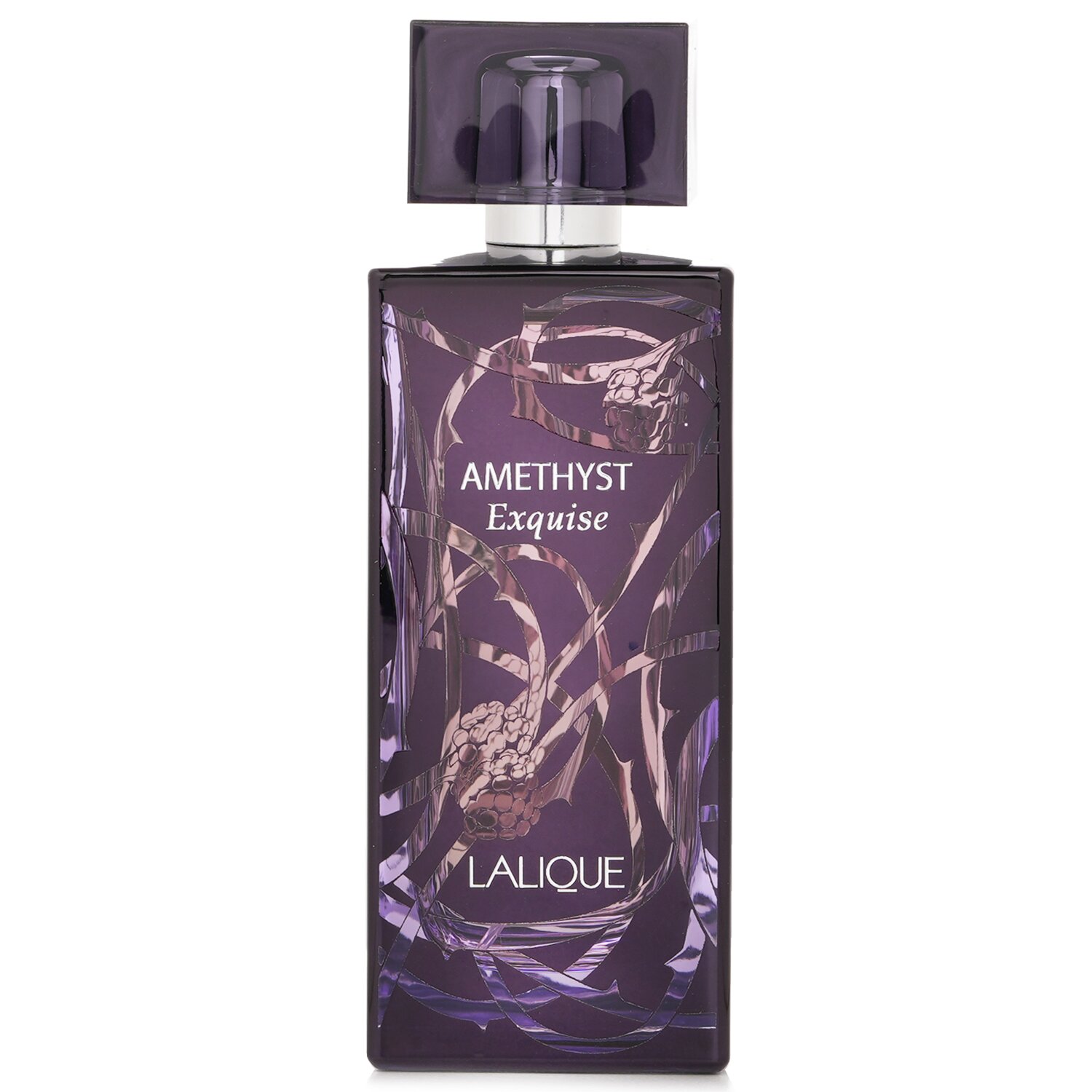 Lalique Amethyst Exquise Eau De Parfum Spray 100ml/3.3oz