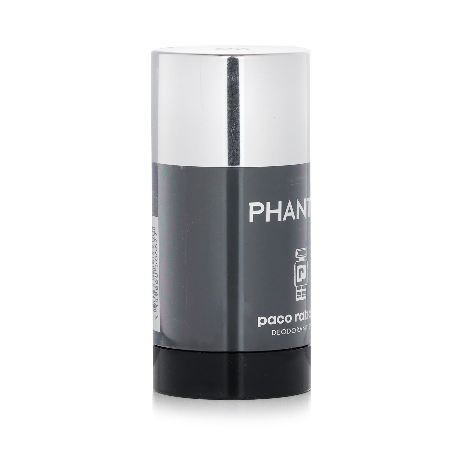 Paco Rabanne Phantom Deodorant Stick 75ml/2.5oz