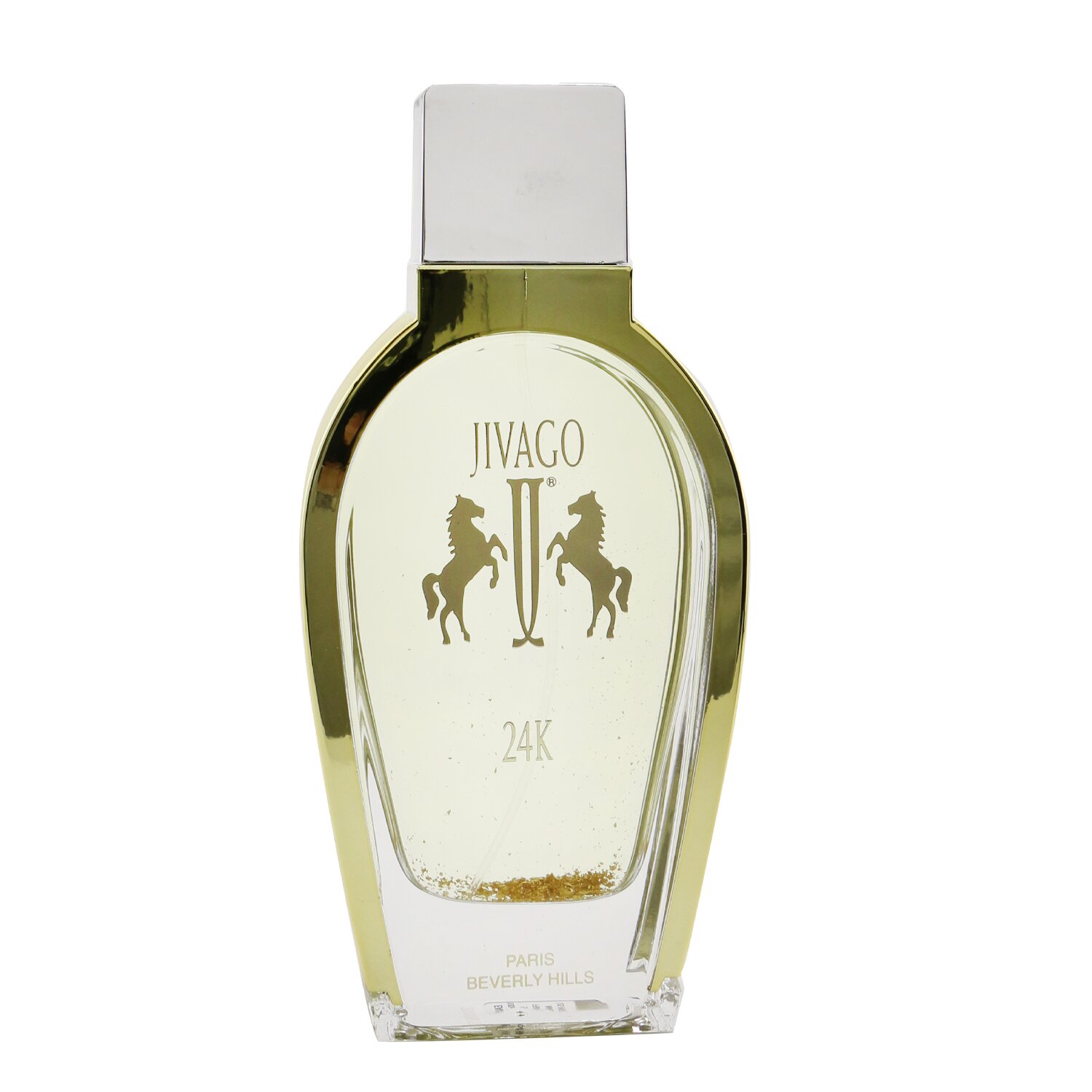 Jivago 24K Man Eau De Parfum Spray (Unboxed) 100ml/3.4oz