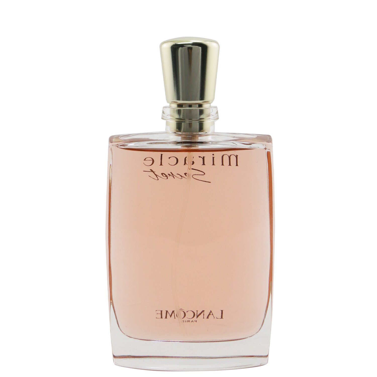 Lancome Miracle Secret L'Eau دو برفوم سبراي ( بدون علبة ) 100ml/3.4oz