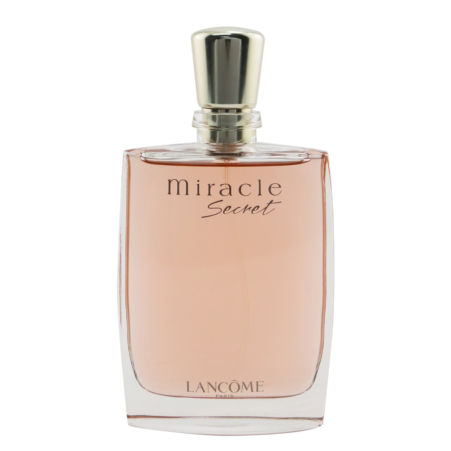Lancome Miracle Secret L'Eau دو برفوم سبراي ( بدون علبة ) 100ml/3.4oz
