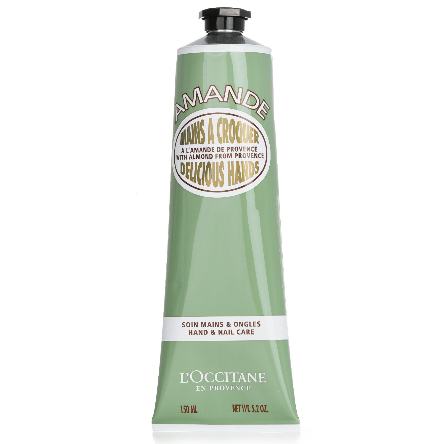 L'Occitane كريم لليدين باللوز 150ml/5oz