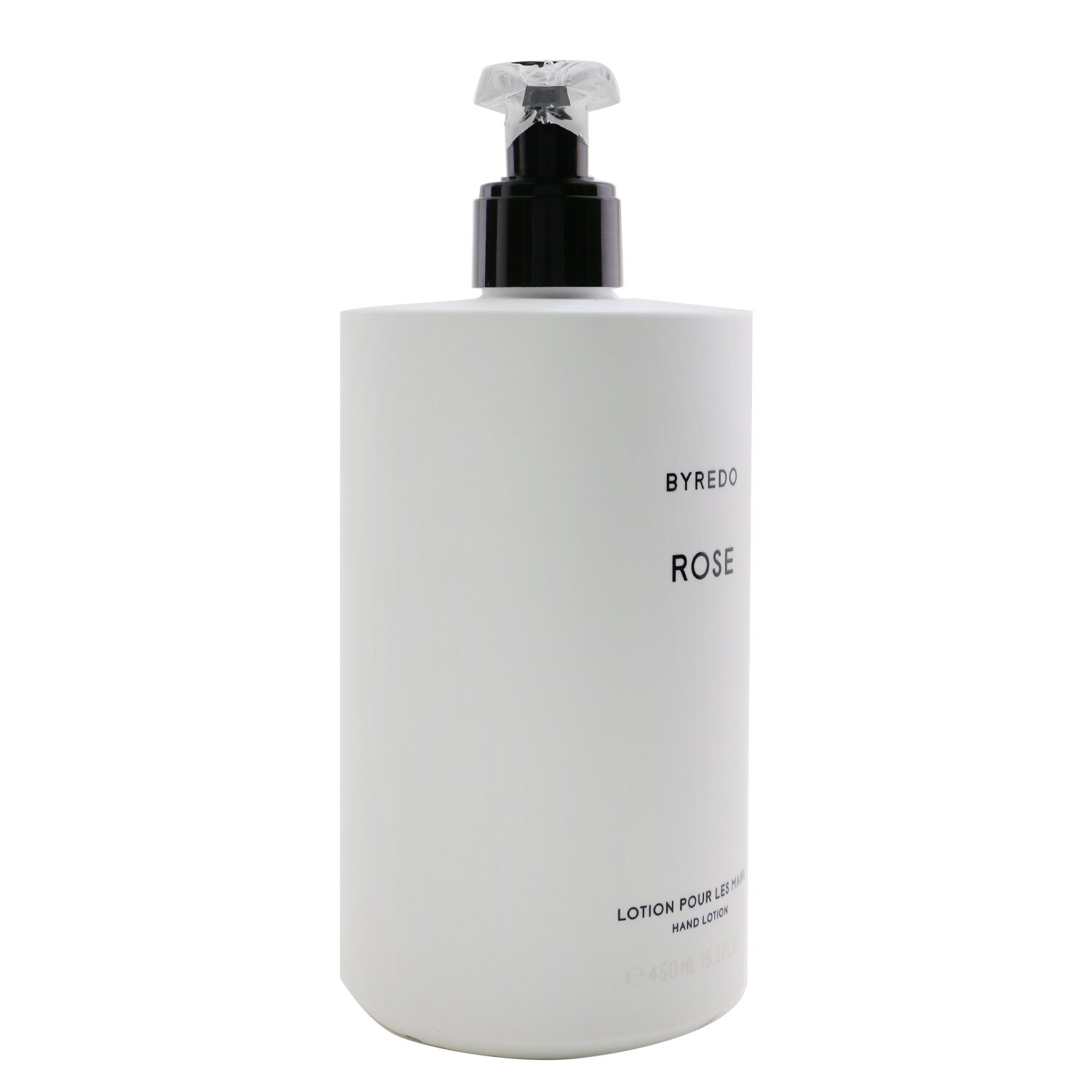 Byredo Rose Hand Lotion 450ml/15.2oz