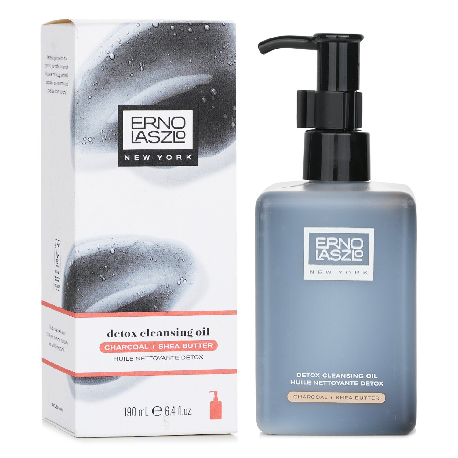 Erno Laszlo Detox Cleansing Oil 190ml/6.4oz