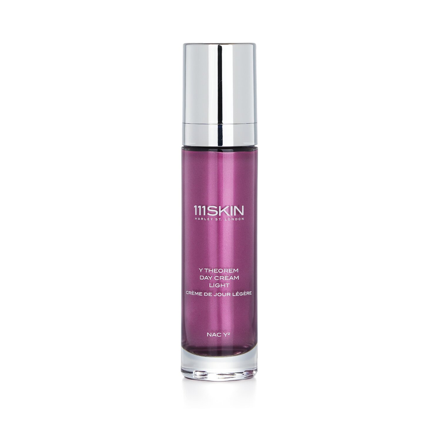 111skin Y Theorem Day Cream Light NAC Y2 50ml/1.7oz