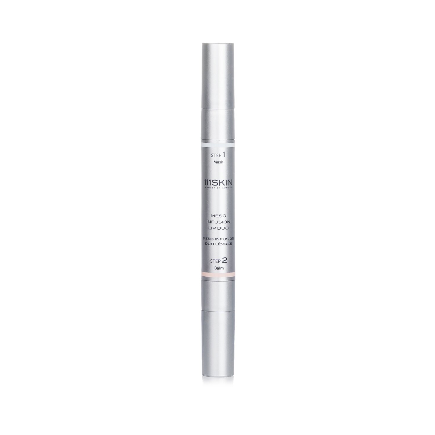 111skin Meso Infusion Lip Duo 4ml/0.14oz